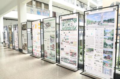 2025年睿抗机器人开发者大赛江西省赛在江西科技学院举行 数字文化创意软件开发赛道引领技术创新